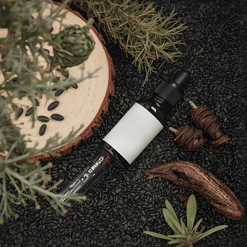 Clary Sage Lip & Cuticle Saviour