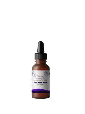Açai Protective Face Serum