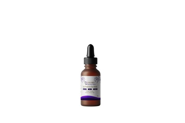 Açai Protective Face Serum