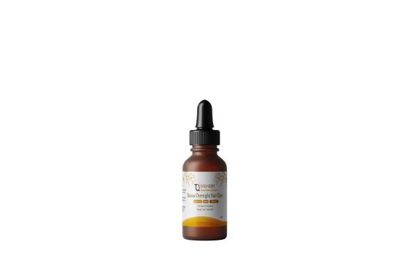 batana hair Batana Overnight Hair Elixir
