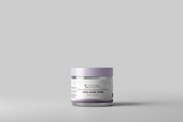 body polish Babassu Skin-Smoothing Body Polish