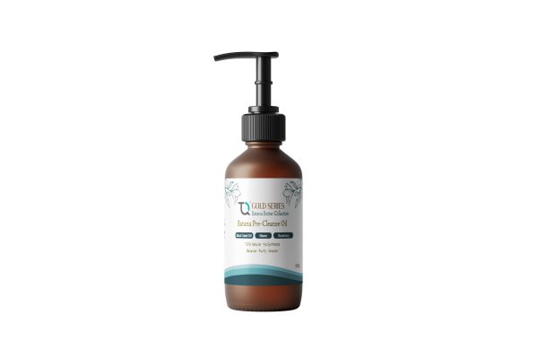 Batana Pre-Cleanse Oil