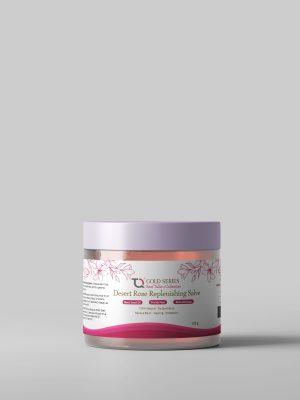 Desert Rose Replenishing Salve