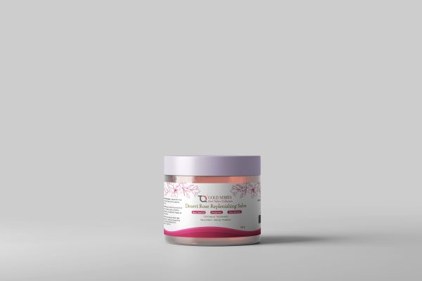 Desert Rose Replenishing Salve