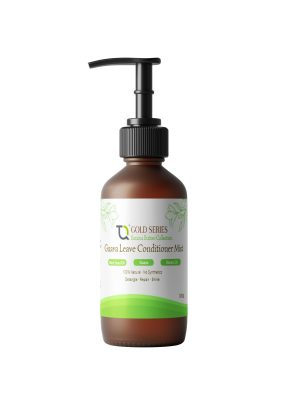 Guava Spirit Leave-In Conditioner Mist