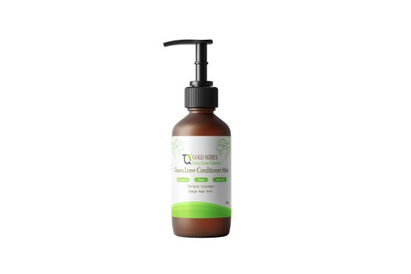 Guava Spirit Leave-In Conditioner Mist