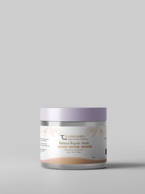 Batana Barrier Repair Mask