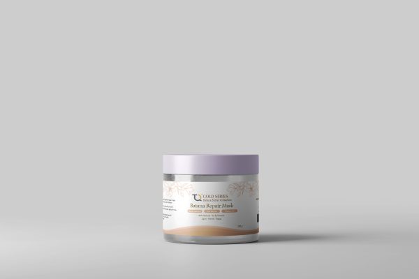 Batana Barrier Repair Mask