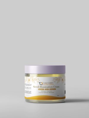 Black Seed & Neroli Illumination Cream