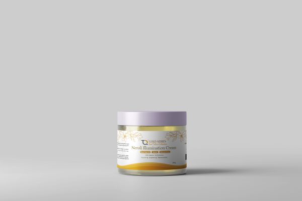 Black Seed & Neroli Illumination Cream