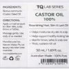 Castor Oil Pure Hundred Percent 50 ml