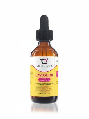 Castor Oil + Rosehip & Black Seed Oil - 50ml