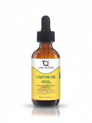 Castor Oil 100% - 50ml
