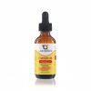 Castor Oil + Cayenne Pepper & Black Seed Oil - 50 ml