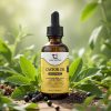 Castor Oil + Black Seed Oil - 50ml