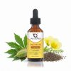 Castor Oil + Evening Primerose & Black Seed Oil - 50ml