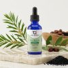 Tea Tree OIl + Jojoba Oil + Black Seed Oil - 50 ml
