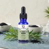 Tea Tree Oil + Black Seed OIl - 50 ml
