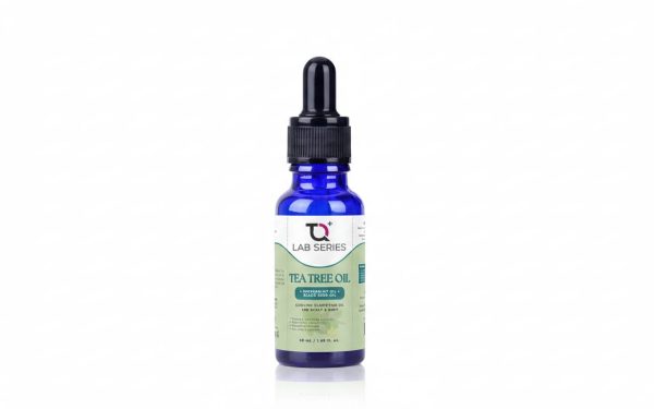 Tea Tree Oil + Pappermint Oil + Black Seed Oil Tea Tree Oil + Pappermint Oil + Black Seed OIl - 50 ml