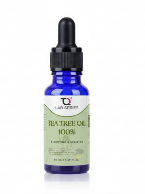 Tea Tree Oil 100 - 50 ml