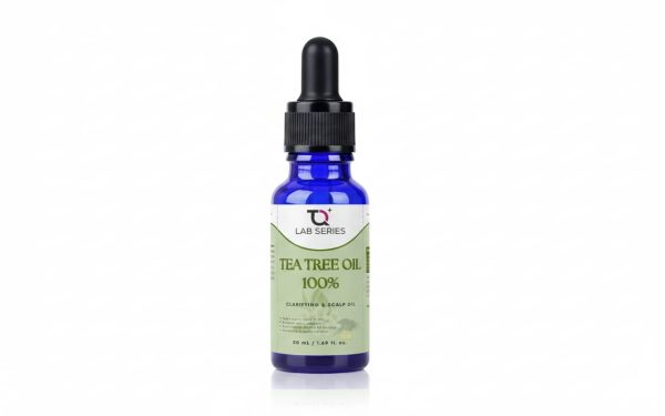 Tea Tree Oil 100 % Tea Tree Oil 100 - 50 ml